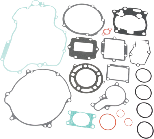 MOOSE OFFROAD Complete Motor Gasket Kit - Kawasaki 808429mse