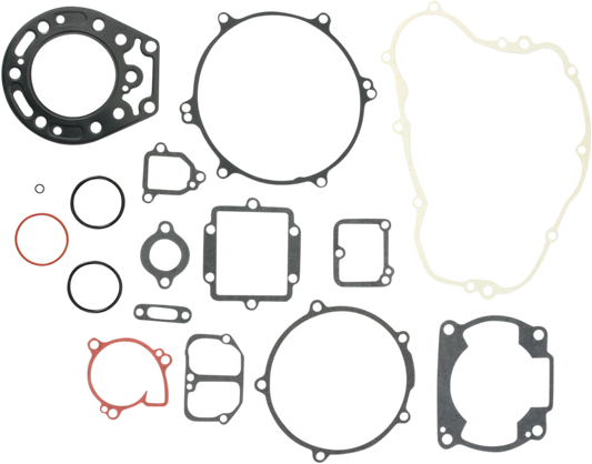 Moose Offroad 808442mse Kawasaki Complete Gasket Kit