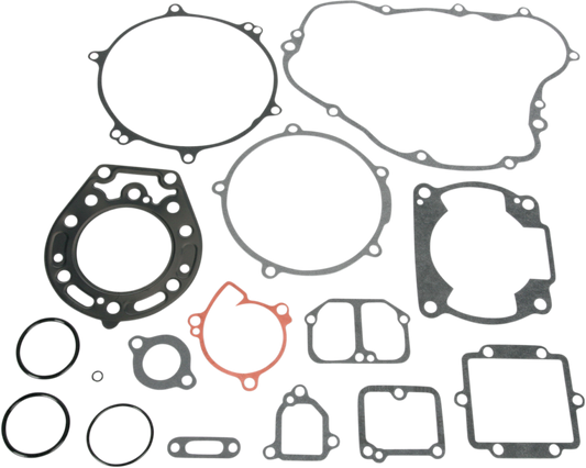 MOOSE OFFROAD Complete Motor Gasket Kit - Kawasaki 808445mse