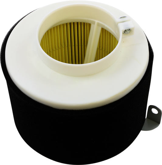 ALL BALLS 48-1013 Replacement Air Filter OEM-Style for Kawasaki Motorcycles