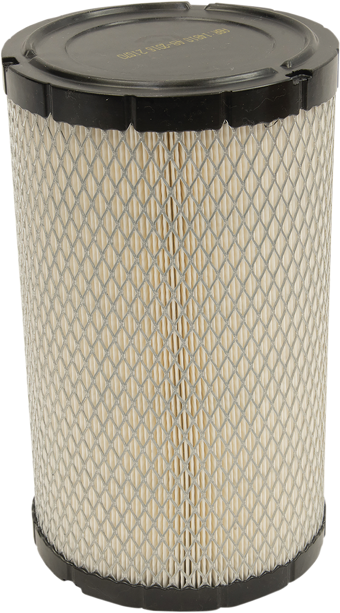 ALL BALLS 48-1016 Replacement Air Filter OEM Style for Kawasaki Motorcycles 2000-2023