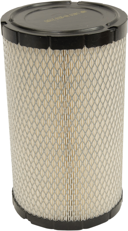 ALL BALLS 48-1016 Replacement Air Filter OEM Style for Kawasaki Motorcycles 2000-2023