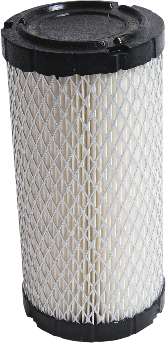 ALL BALLS 48-1017 Replacement Air Filter OEM-Style for Kawasaki 250-450 Models