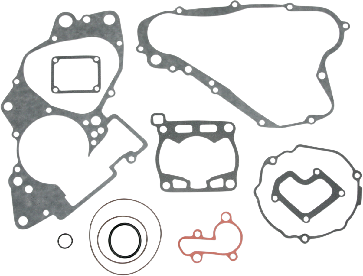 MOOSE OFFROAD Complete Motor Gasket Kit - Suzuki 808505mse