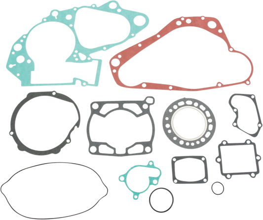 Moose Offroad 808579mse Suzuki Complete Gasket Kit