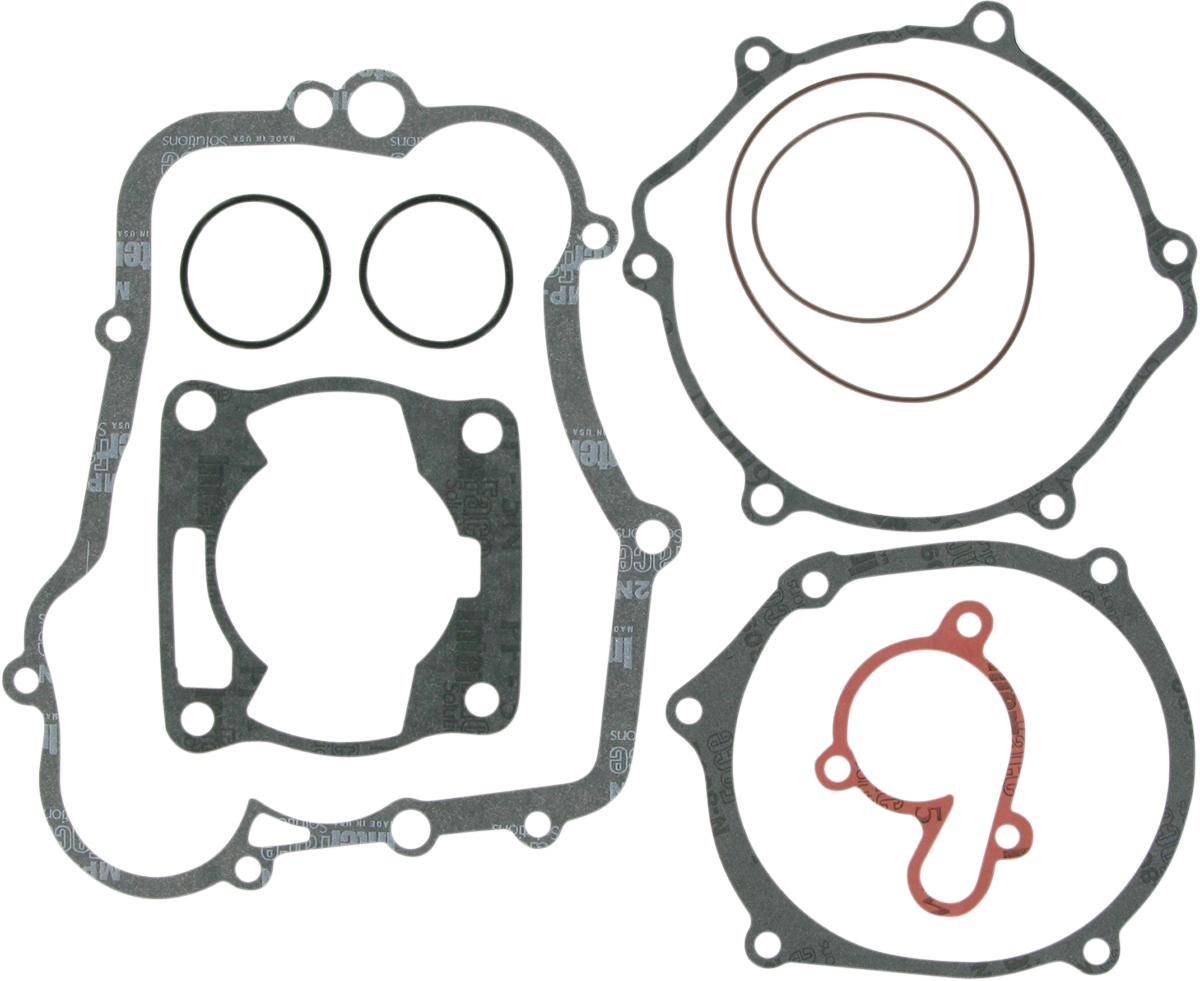 Moose Offroad 808614mse Yamaha Motor Gasket Kit