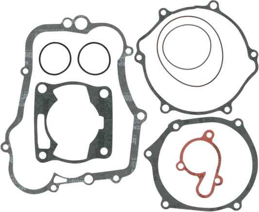 Moose Offroad 808614mse Yamaha Motor Gasket Kit