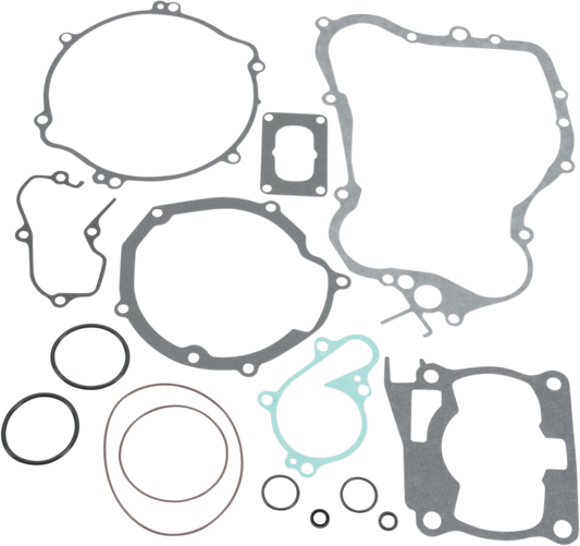 MOOSE OFFROAD Complete Motor Gasket Kit - Yamaha 808636mse