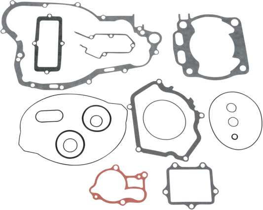 MOOSE OFFROAD Complete Motor Gasket Kit - Yamaha 808670mse