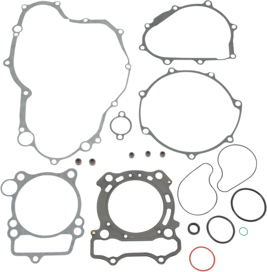 MOOSE OFFROAD Complete Motor Gasket Kit - Yamaha 808671mse