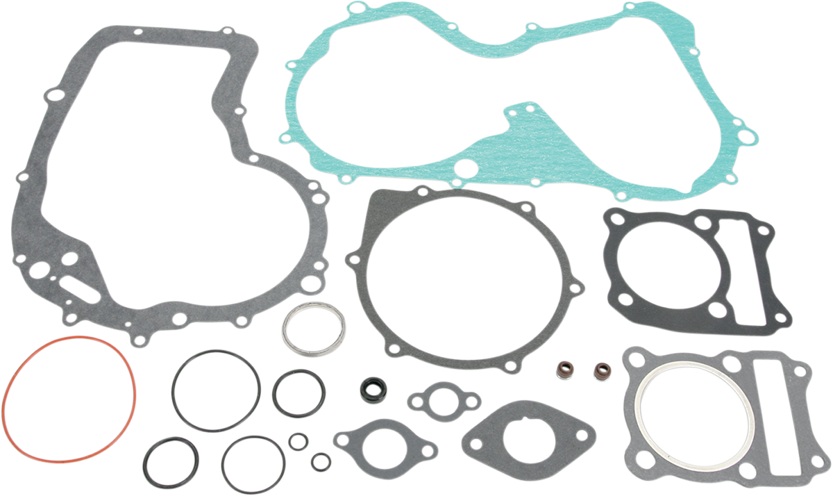 MOOSE OFFROAD Complete Motor Gasket Kit - Suzuki 808810mse