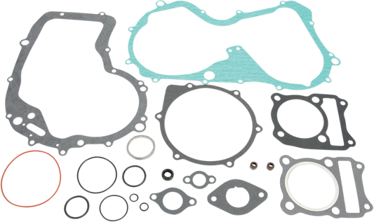 MOOSE OFFROAD Complete Motor Gasket Kit - Suzuki 808810mse
