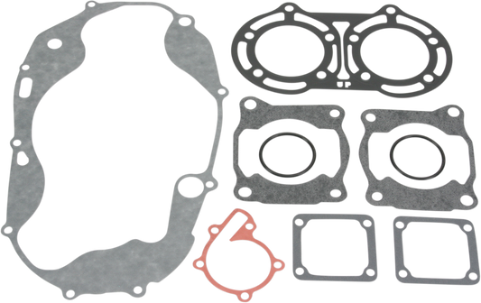 MOOSE OFFROAD Complete Motor Gasket Kit - Yamaha 808812mse