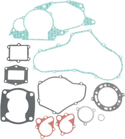Moose Offroad 808814mse Complete Motor Gasket Kit