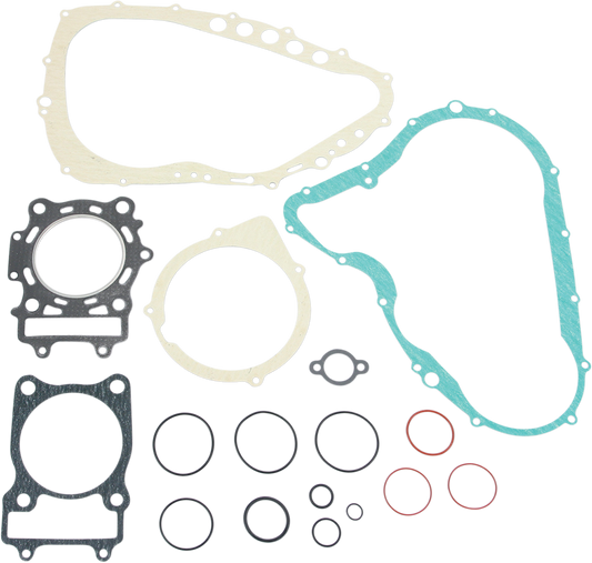 MOOSE OFFROAD Complete Motor Gasket Kit - Arctic Cat/Suzuki 808828mse
