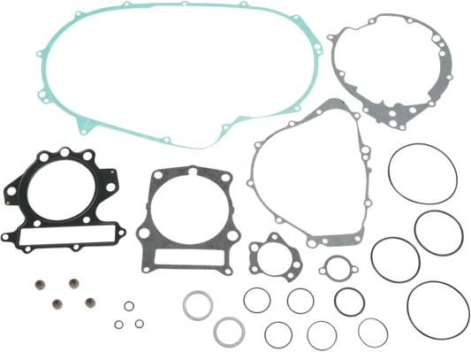 Moose Offroad 808833mse Yamaha Engine Gasket Kit