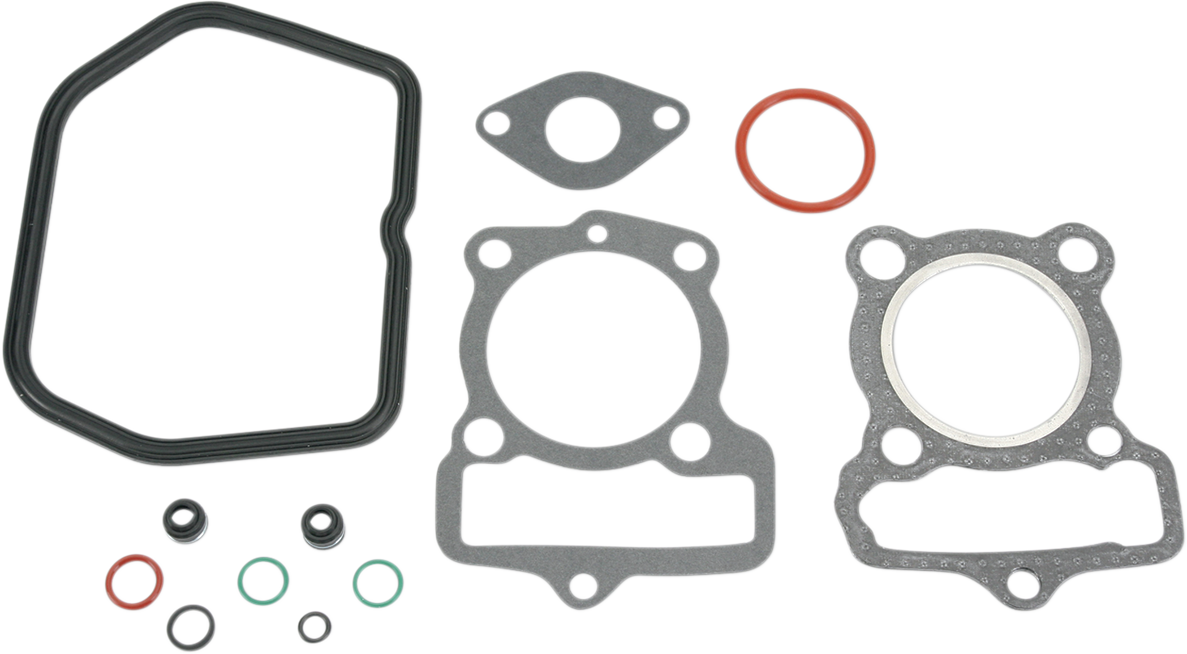 Moose Offroad 810207mse Honda Top End Gasket Kit