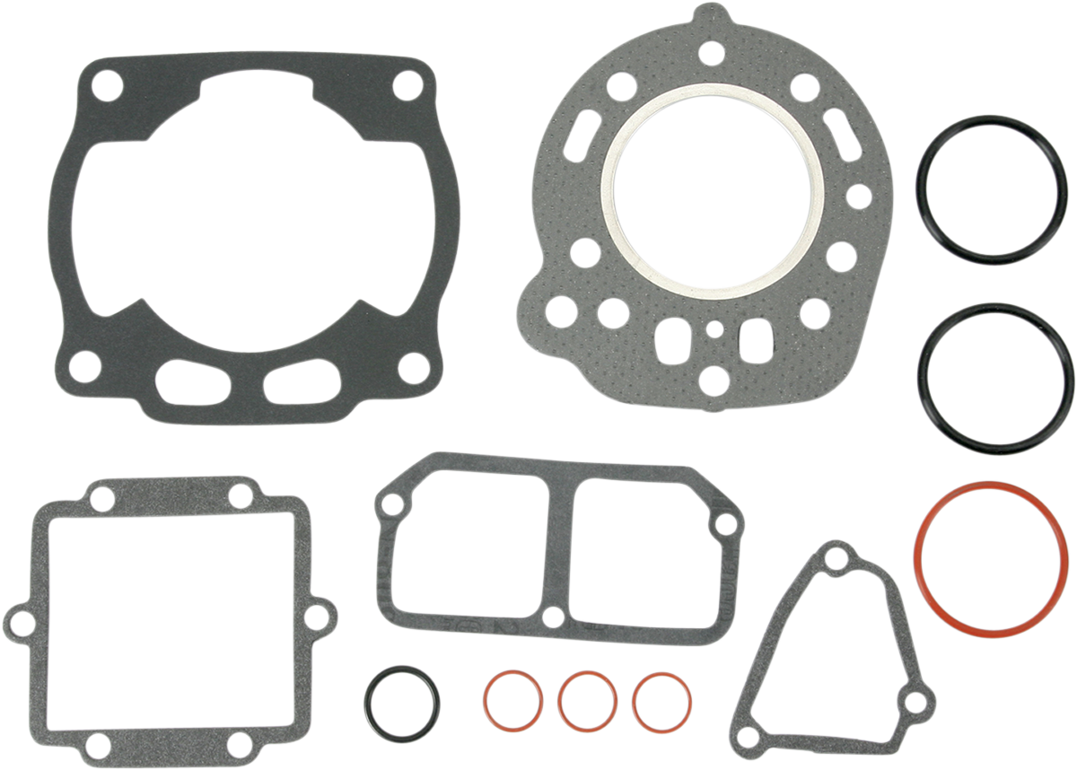 MOOSE OFFROAD Top End Gasket Kit - Kawasaki 810422mse