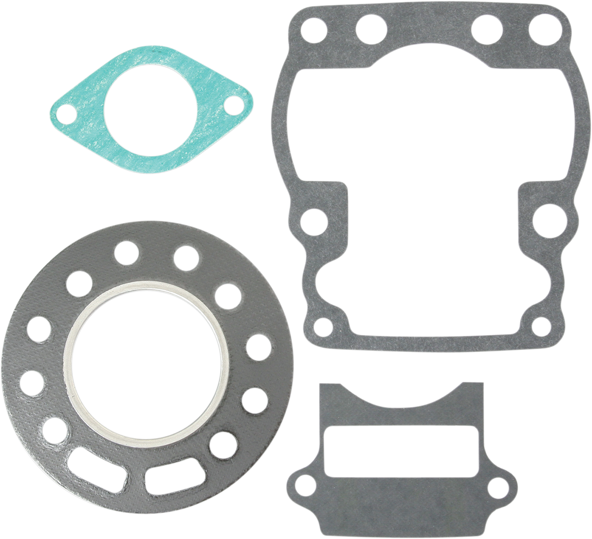 MOOSE OFFROAD Top End Gasket Kit - Suzuki 810501mse