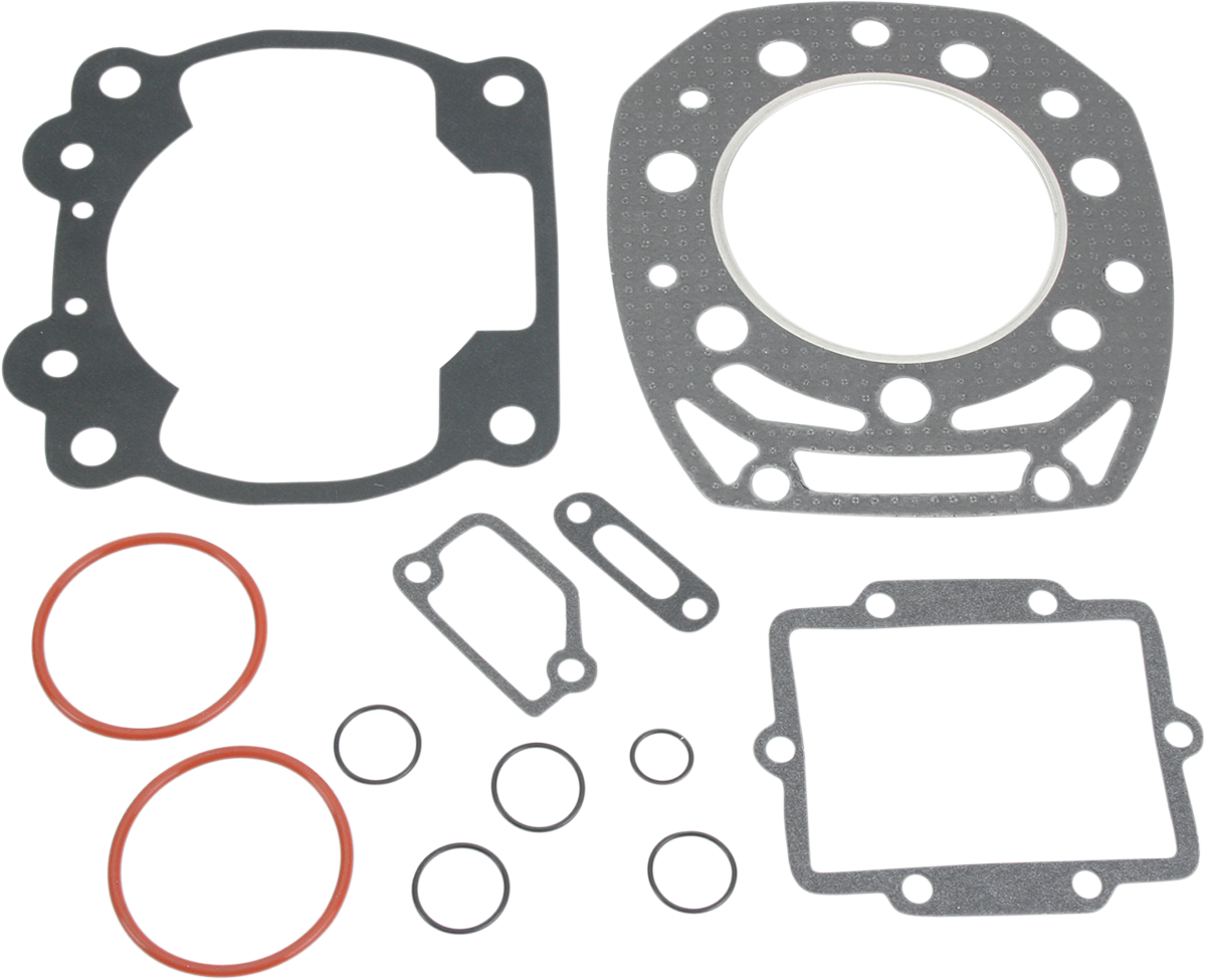 MOOSE OFFROAD Top End Gasket Kit - Kawasaki 810474mse