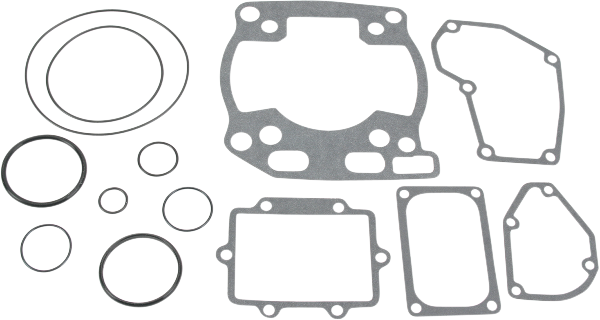 MOOSE OFFROAD Top End Gasket Kit - Suzuki 810583mse