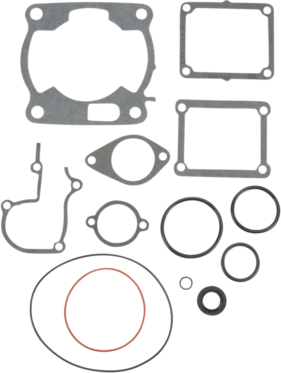 MOOSE OFFROAD Top End Gasket Kit - Yamaha 810633mse