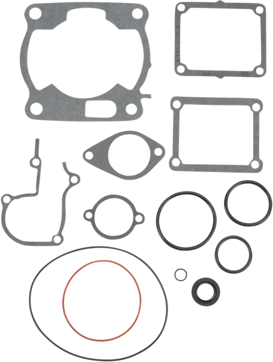 MOOSE OFFROAD Top End Gasket Kit - Yamaha 810633mse