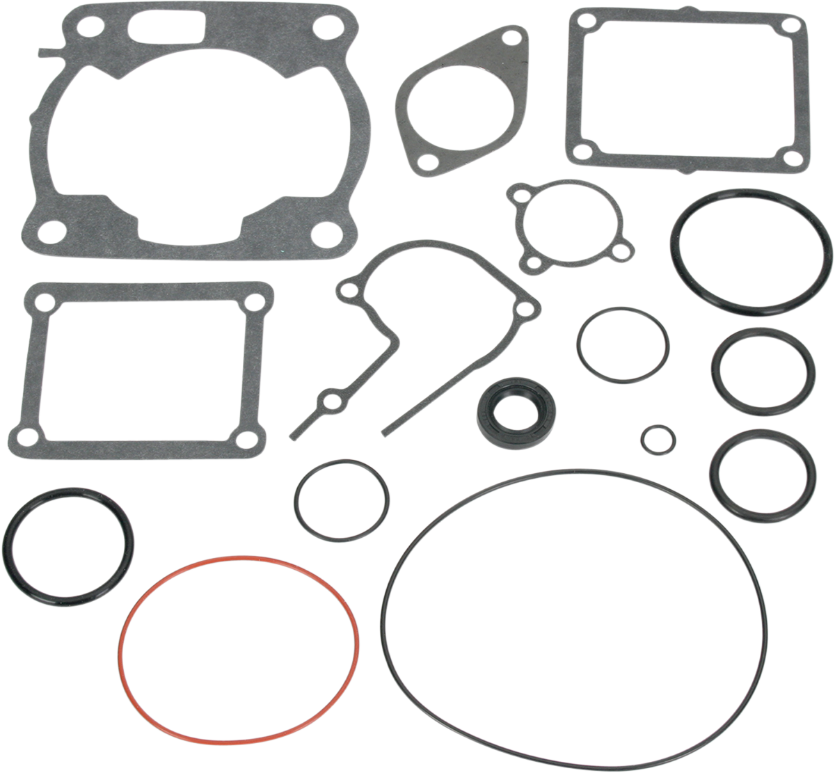 Moose Offroad 810635mse Yamaha Top End Kit