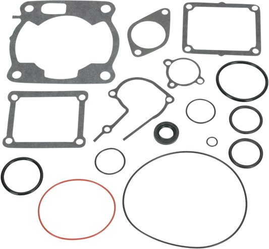 Moose Offroad 810635mse Yamaha Top End Kit