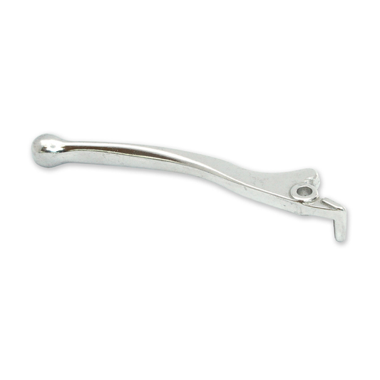 RFX FXBL 10300 55SV 1996-2004 Honda XR400R Race Front Brake Lever Silver