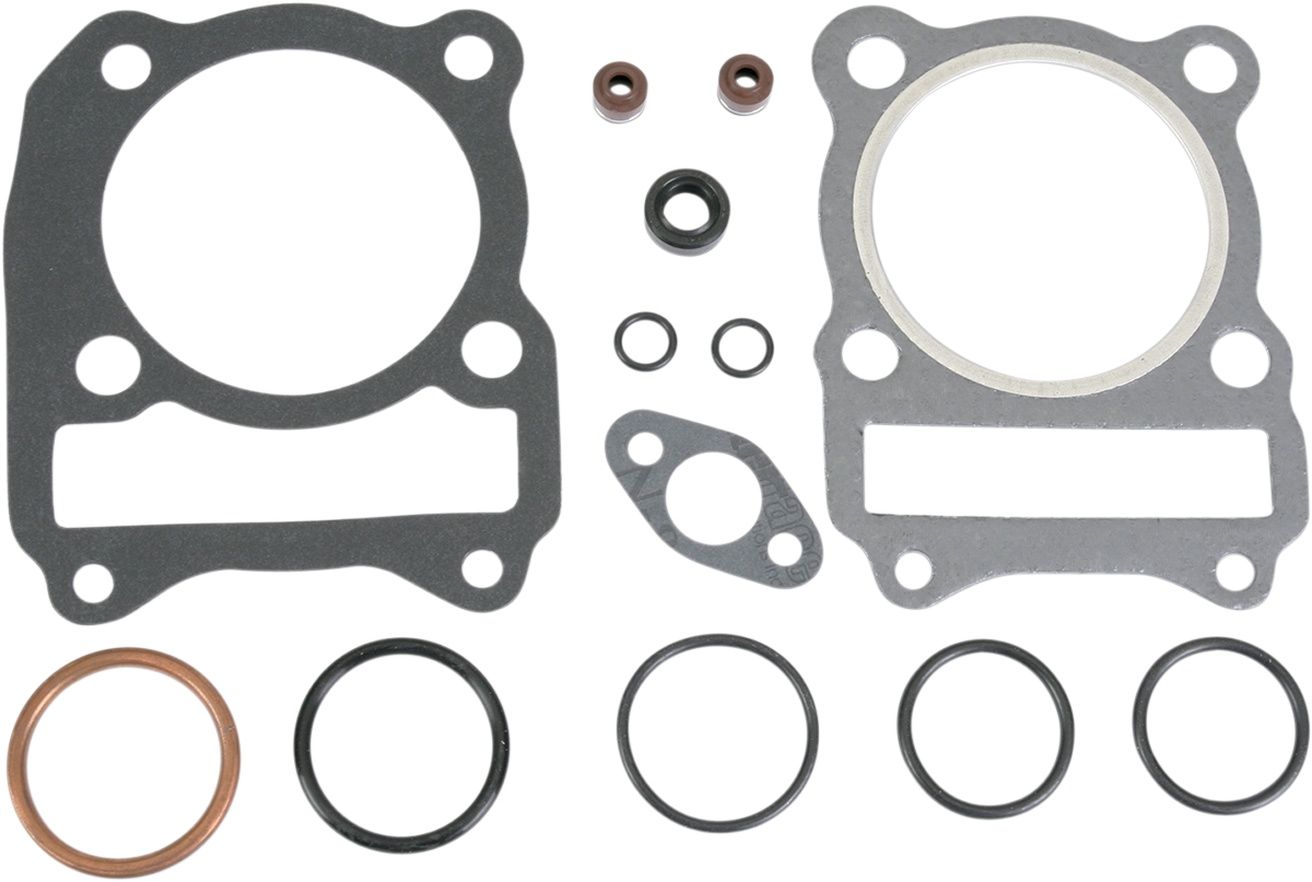 MOOSE OFFROAD Top End Gasket Kit - Suzuki 810809mse