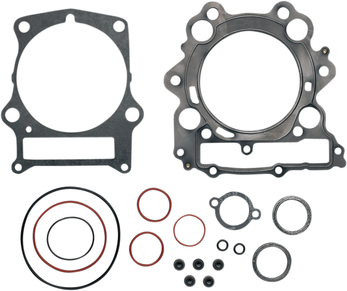 MOOSE OFFROAD Top End Gasket Kit - Arctic Cat 810800mse