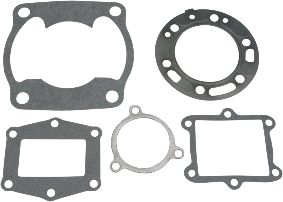 MOOSE OFFROAD Top End Gasket Kit - 0.010" SS HC HG - Honda 810815mse