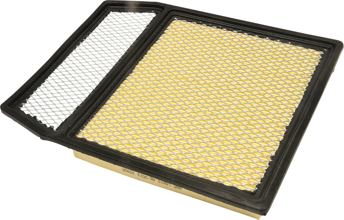 ALL BALLS 48-1014 Replacement Air Filter for Can-Am ATV/UTV 2010-2023