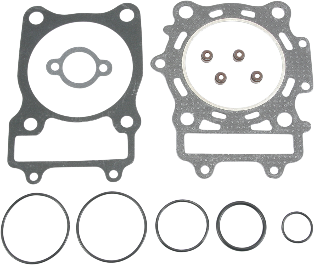 MOOSE OFFROAD Top End Gasket Kit - Arctic Cat/Suzuki 810828mse