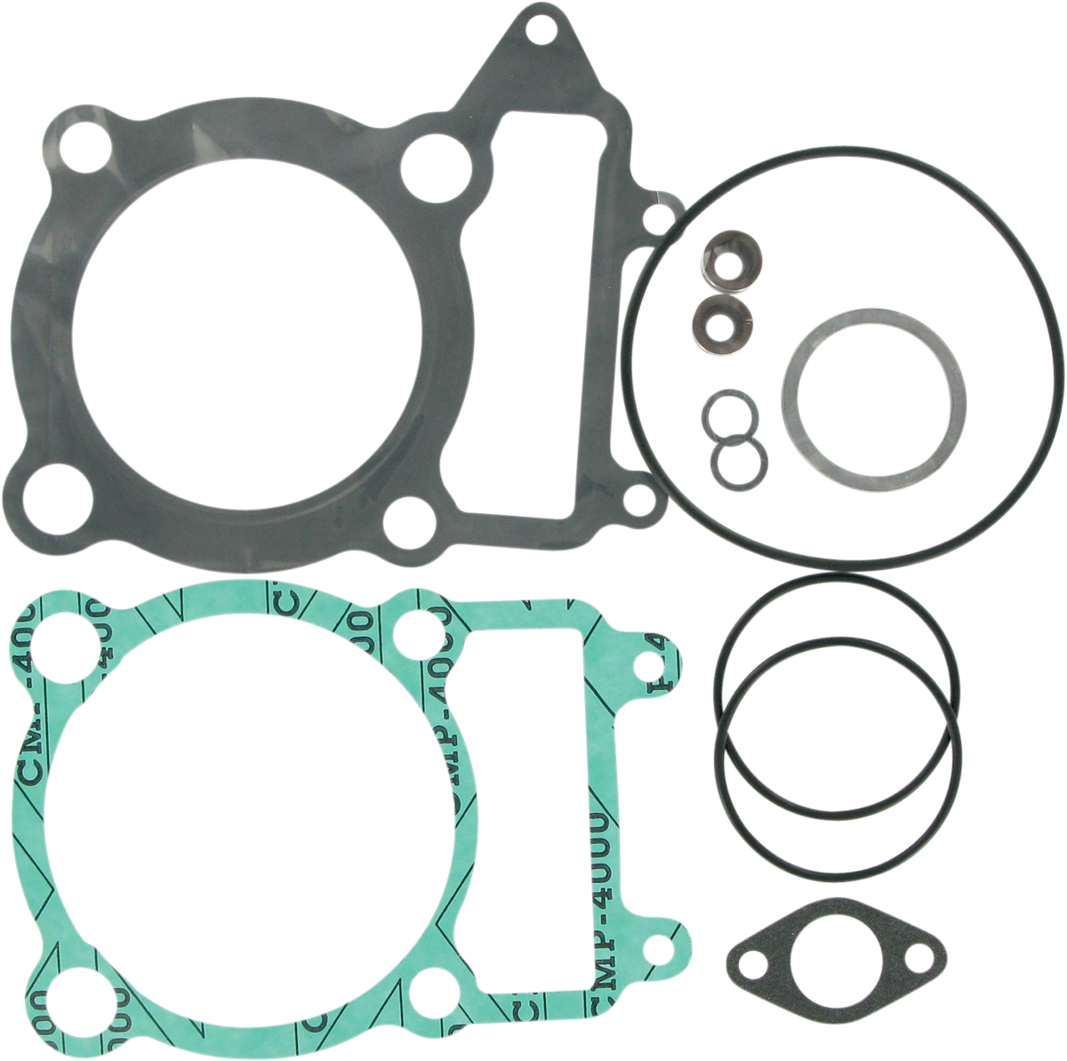 Moose Offroad 810845mse Kawasaki Top End Gasket Kit