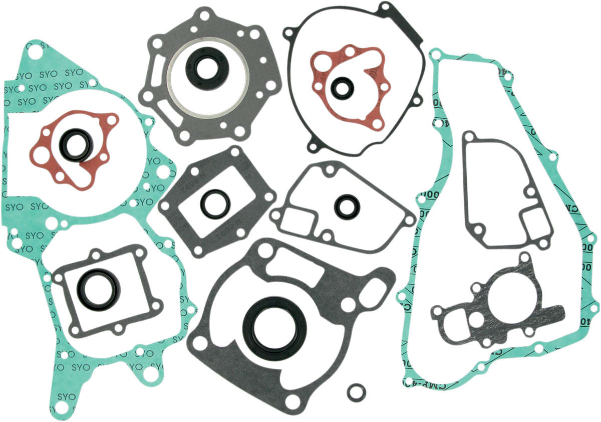Moose Offroad 811252mse Motor Gasket Kit