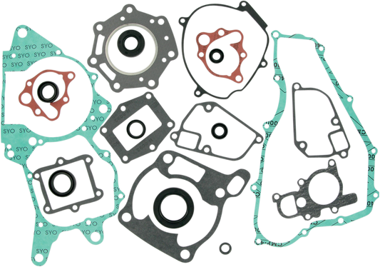 Moose Offroad 811252mse Motor Gasket Kit