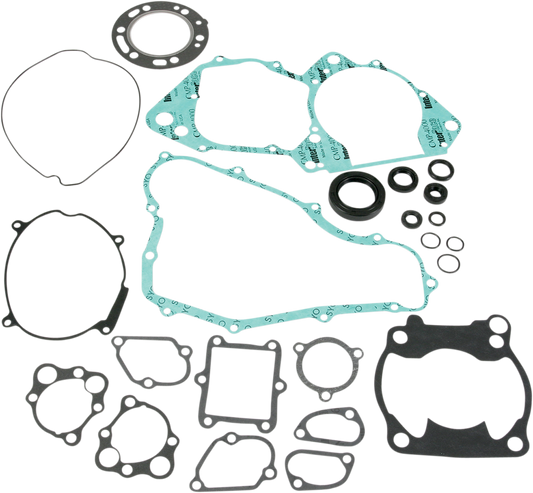 MOOSE OFFROAD 811257mse Honda Motor Gasket Kit