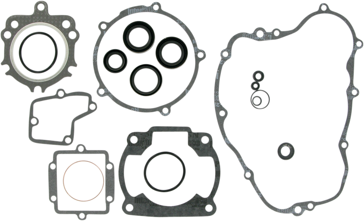 Moose Offroad 811441mse Kawasaki Motor Gasket Kit
