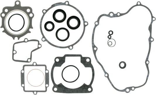 Moose Offroad 811441mse Kawasaki Motor Gasket Kit