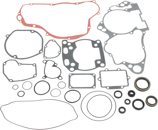 MOOSE OFFROAD 811587mse Suzuki Engine Gasket Kit