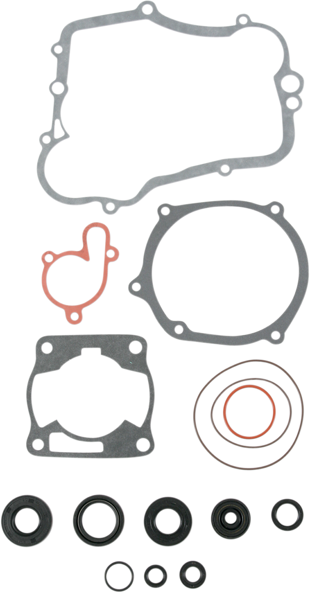 MOOSE OFFROAD Motor Gasket Kit with Oil Seal - Yamaha 811613mse