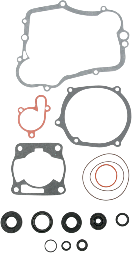 MOOSE OFFROAD Motor Gasket Kit with Oil Seal - Yamaha 811613mse
