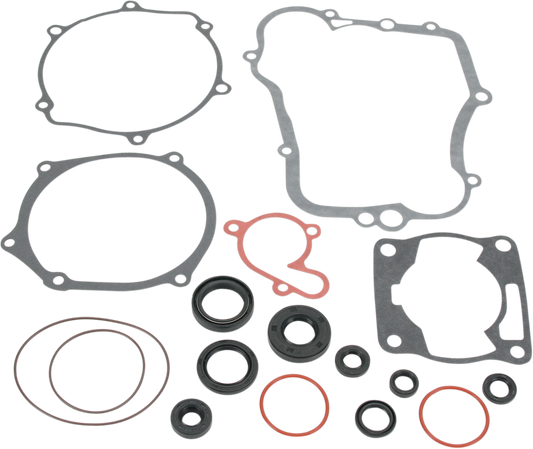 Moose Offroad 811614mse Yamaha Gasket Kit