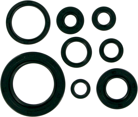MOOSE OFFROAD Motor Oil Seals - Honda 822111mse