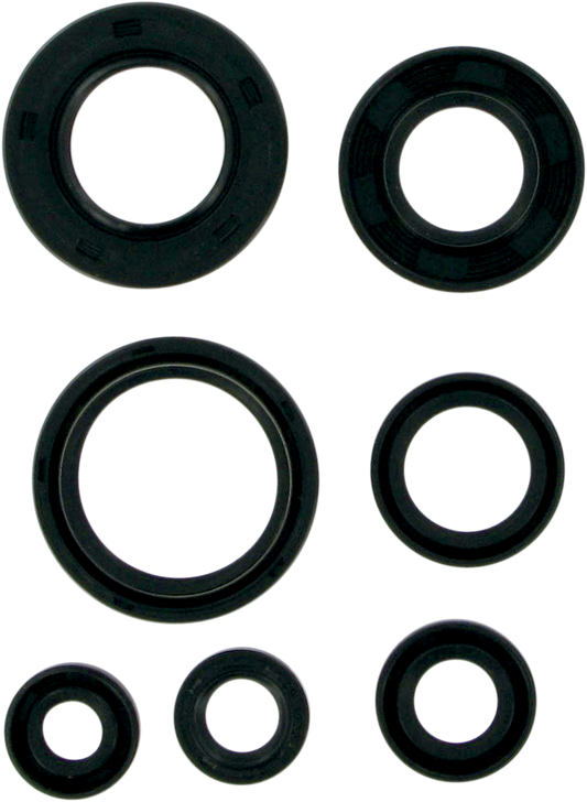 MOOSE OFFROAD Motor Oil Seals - Yamaha 822153mse