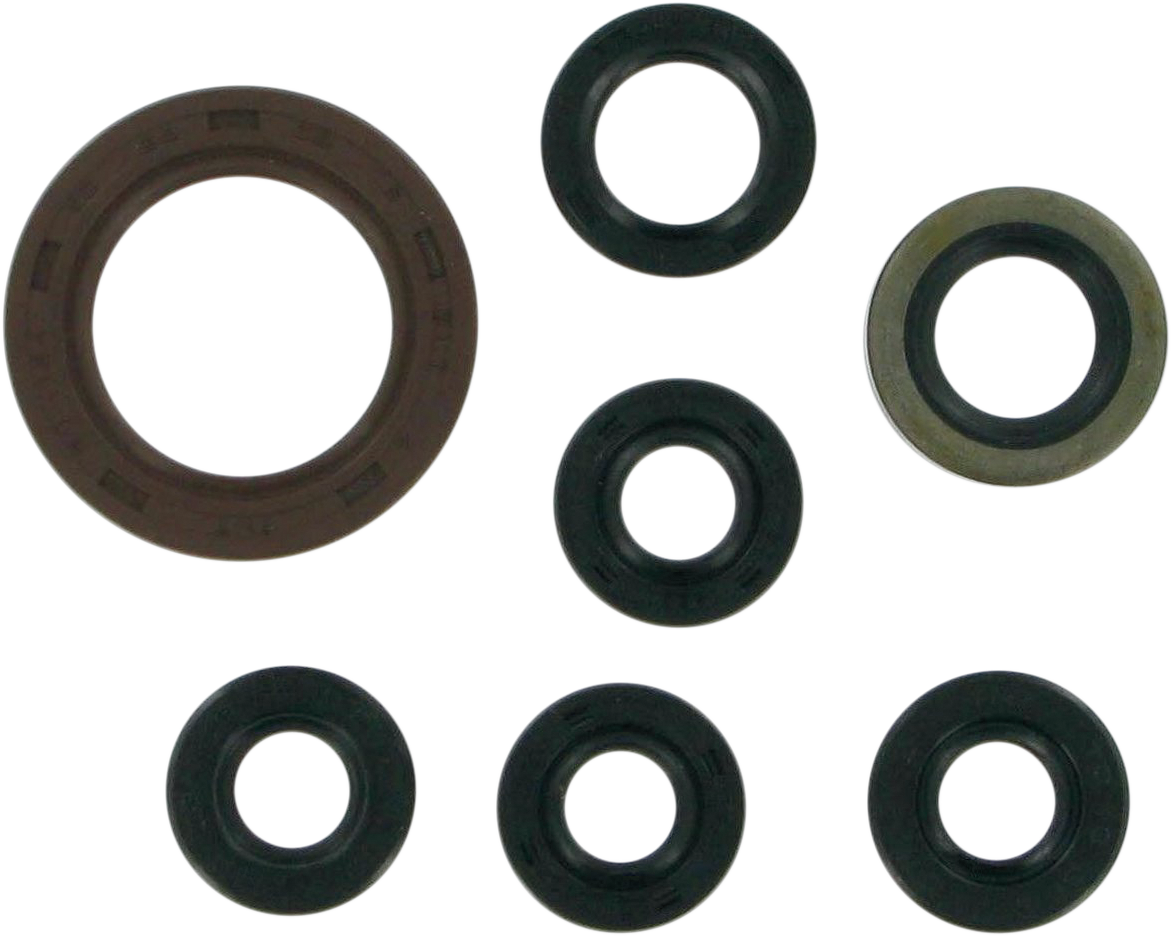 Moose Offroad 822201mse Arctic Cat/Kawasaki/Suzuki Oil Seals