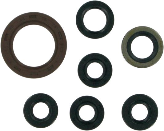 Moose Offroad 822201mse Arctic Cat/Kawasaki/Suzuki Oil Seals