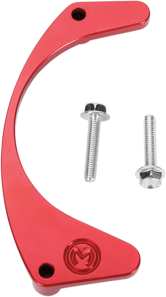 MOOSE OFFROAD BL-CS400ERD 400EX Case Saver